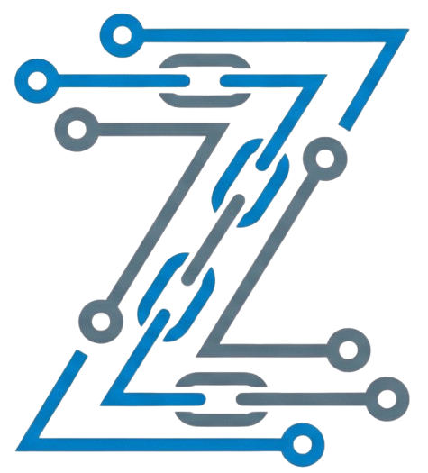 ZouhairHoldings Logo